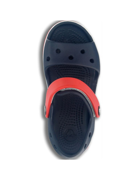 Klapki crocs crocband sandal kids 12856