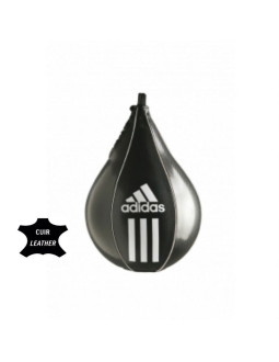 Gruszka treningowa adidas skóra