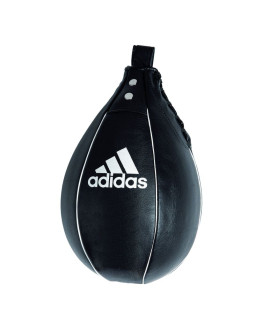 Gruszka treningowa adidas skóra 2