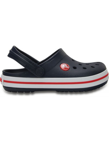 Sandały crocs crocband clog jr 204537