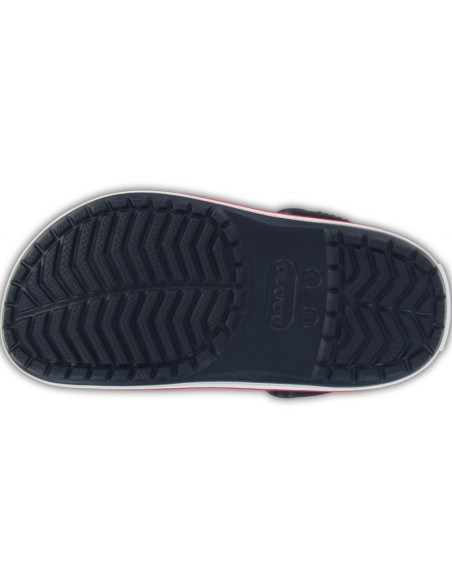 Sandały crocs crocband clog jr 204537