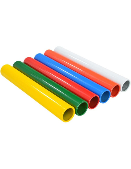 Pałeczka sztafetowa aluminiowa