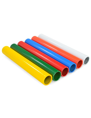 Pałeczka sztafetowa aluminiowa