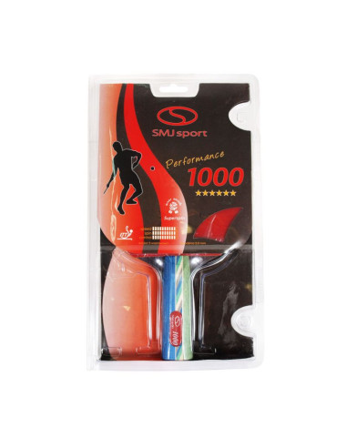 Rakietka do ping ponga smj-1000