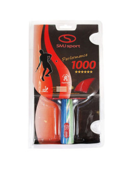 Rakietka do ping ponga smj-1000 2