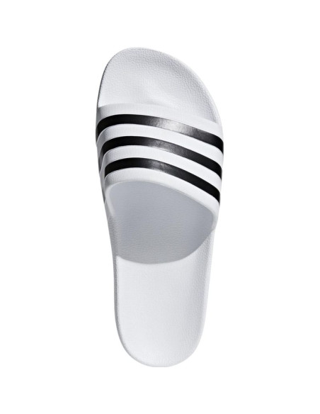 Klapki adidas adilette aqua