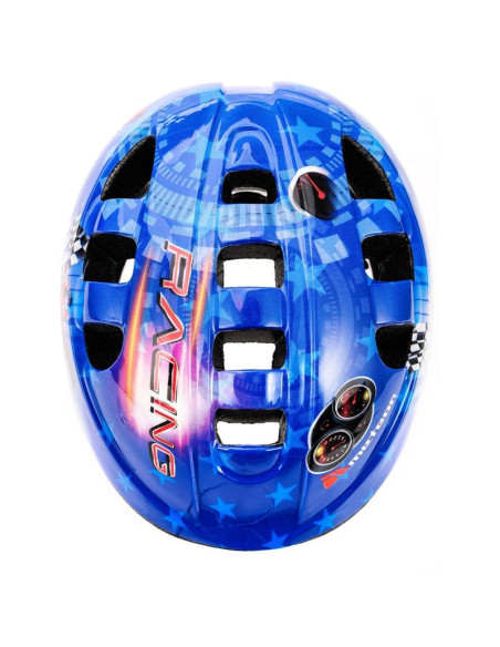 Kask rowerowy meteor ma-2 junior