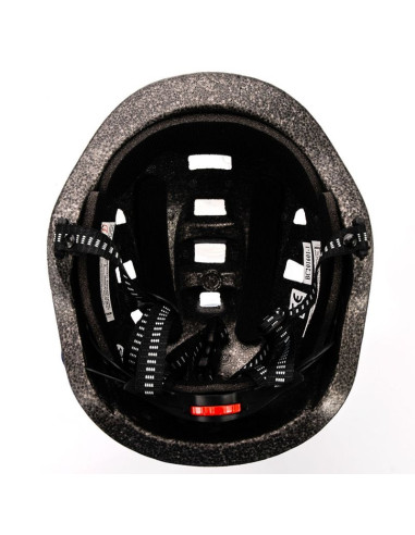Kask rowerowy meteor ma-2 junior