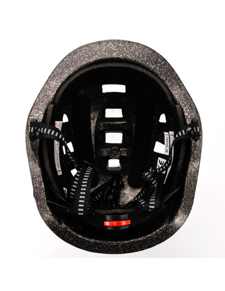 Kask rowerowy meteor ma-2 junior