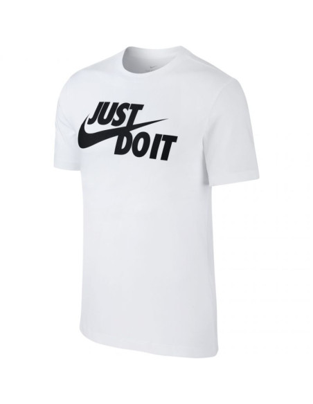 Koszulka nike tee just do it swoosh m ar5006