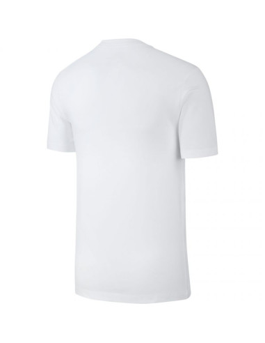 Koszulka nike tee just do it swoosh m ar5006