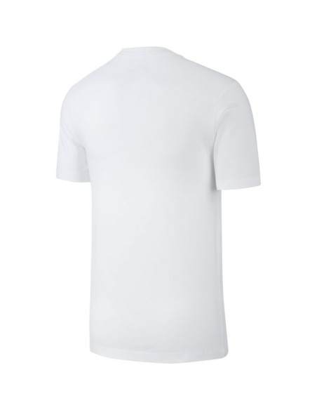 Koszulka nike tee just do it swoosh m ar5006