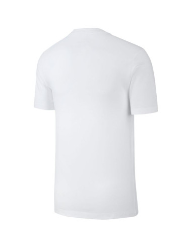 Koszulka nike tee just do it swoosh m ar5006