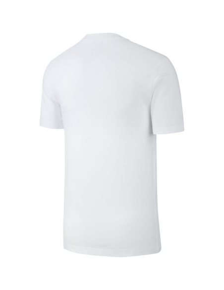 Koszulka nike tee just do it swoosh m ar5006