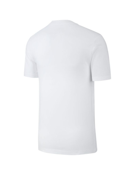 Koszulka nike tee just do it swoosh m ar5006