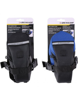 Torba rowerowa pod siodełko dunlop 02726