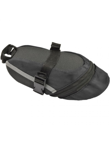 Torba rowerowa pod siodełko dunlop 02726
