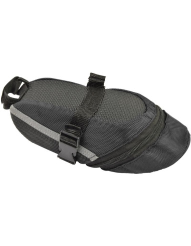 Torba rowerowa pod siodełko dunlop 02726