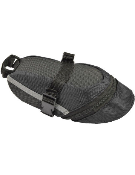 Torba rowerowa pod siodełko dunlop 02726