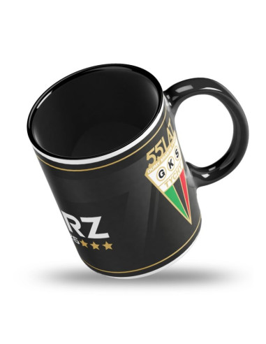 Kubek gks tychy mistrz polski 2025 srebgks