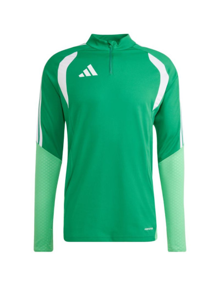 Bluza męska adidas tiro 26 competition training top zielona ka7558