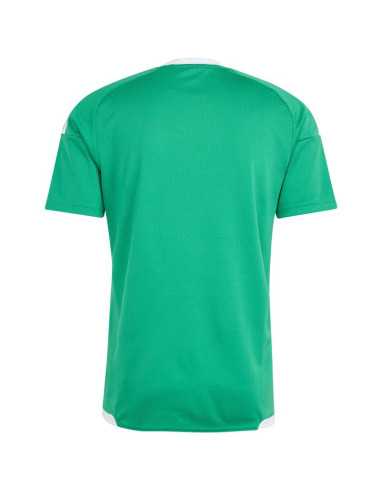 Koszulka męska adidas tiro 26 competition match jersey zielona ka6235