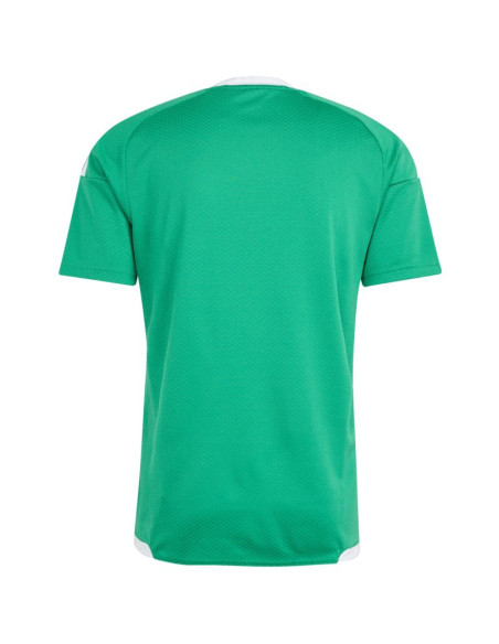 Koszulka męska adidas tiro 26 competition match jersey zielona ka6235