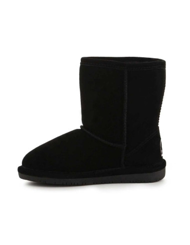 Buty zimowe bearpaw emma youth jr 608y