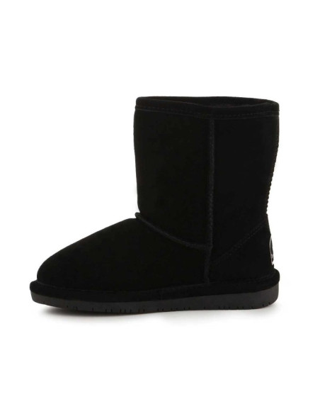 Buty zimowe bearpaw emma youth jr 608y