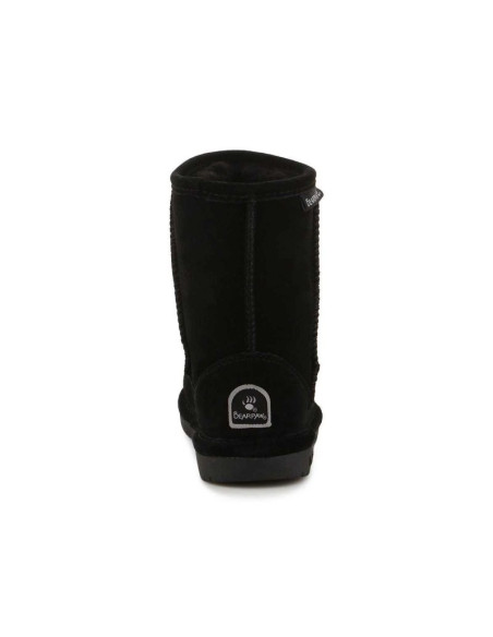 Buty zimowe bearpaw emma youth jr 608y