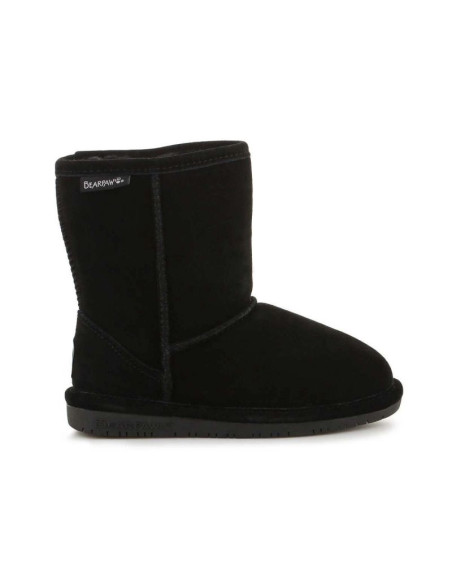 Buty zimowe bearpaw emma youth jr 608y