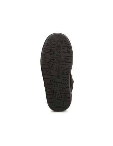 Buty zimowe bearpaw emma youth jr 608y