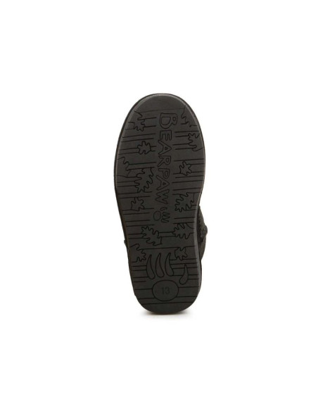 Buty zimowe bearpaw emma youth jr 608y