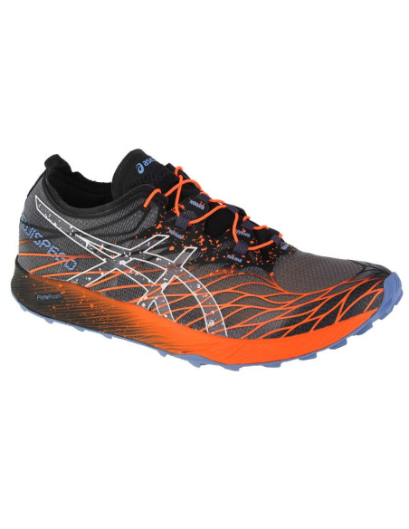 Buty biegowe asics fujispeed m 1011b330