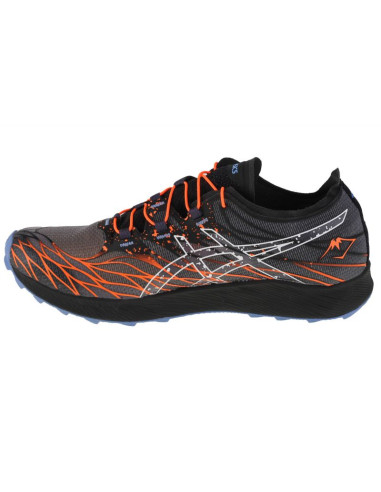 Buty biegowe asics fujispeed m 1011b330