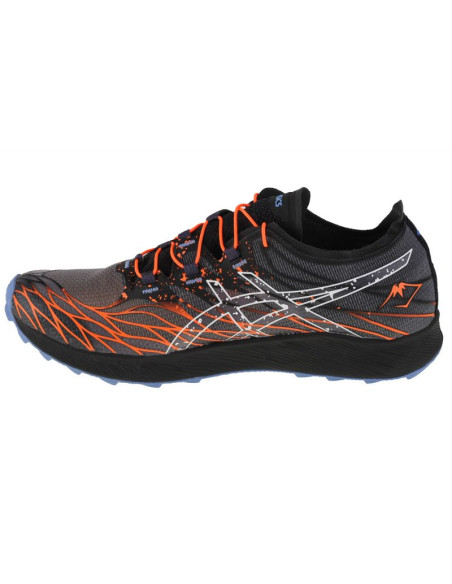 Buty biegowe asics fujispeed m 1011b330