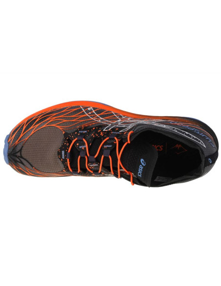 Buty biegowe asics fujispeed m 1011b330