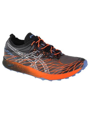 Buty biegowe asics fujispeed m 1011b330