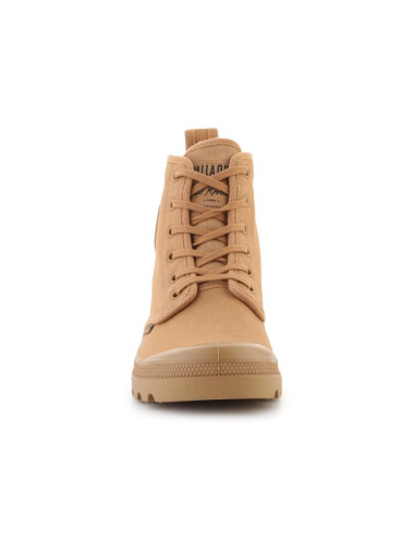 Buty palladium plbrousse x kitsune woodlin w 78454