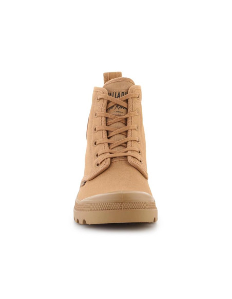 Buty palladium plbrousse x kitsune woodlin w 78454