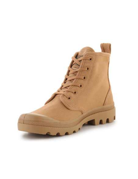 Buty palladium plbrousse x kitsune woodlin w 78454