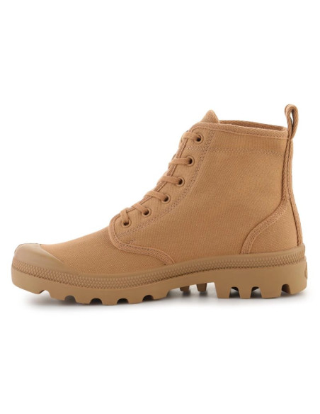 Buty palladium plbrousse x kitsune woodlin w 78454