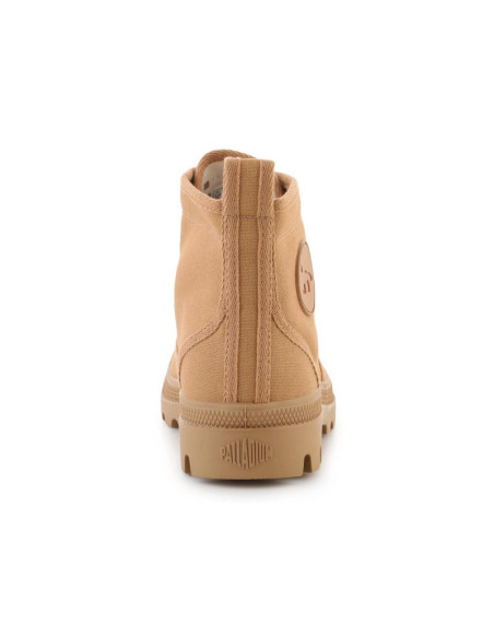 Buty palladium plbrousse x kitsune woodlin w 78454