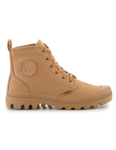 Buty palladium plbrousse x kitsune woodlin w 78454