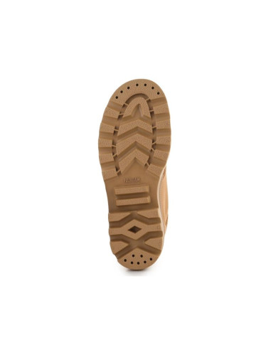 Buty palladium plbrousse x kitsune woodlin w 78454