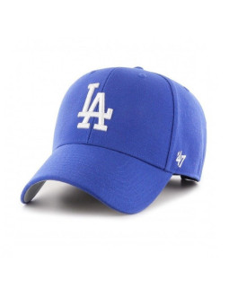 Czapka z daszkiem 47 brand los angeles dodgers cap b-mvp12wbv 2