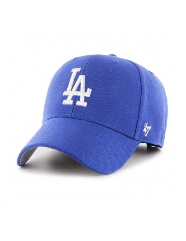Czapka z daszkiem 47 brand los angeles dodgers cap b-mvp12wbv