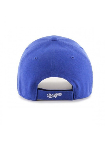 Czapka z daszkiem 47 brand los angeles dodgers cap b-mvp12wbv