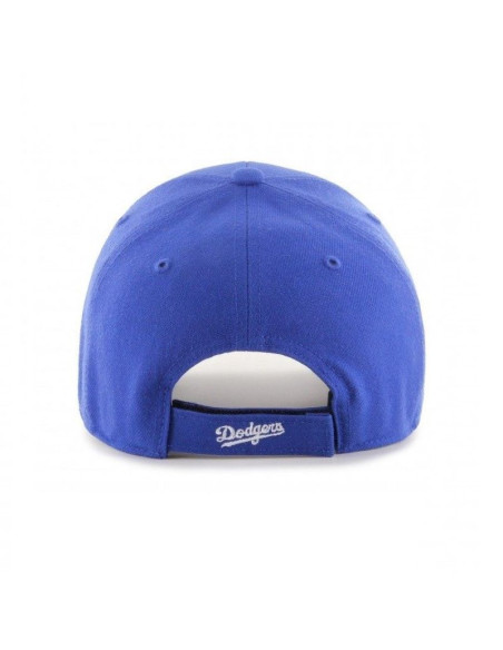 Czapka z daszkiem 47 brand los angeles dodgers cap b-mvp12wbv