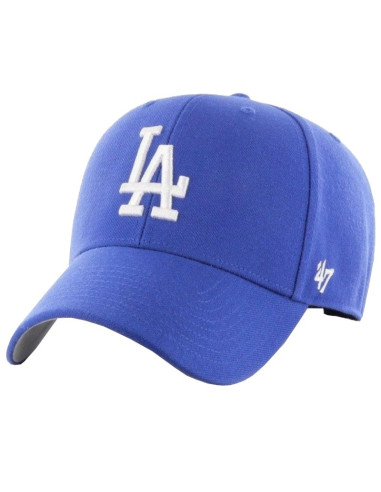 Czapka z daszkiem 47 brand los angeles dodgers cap b-mvp12wbv